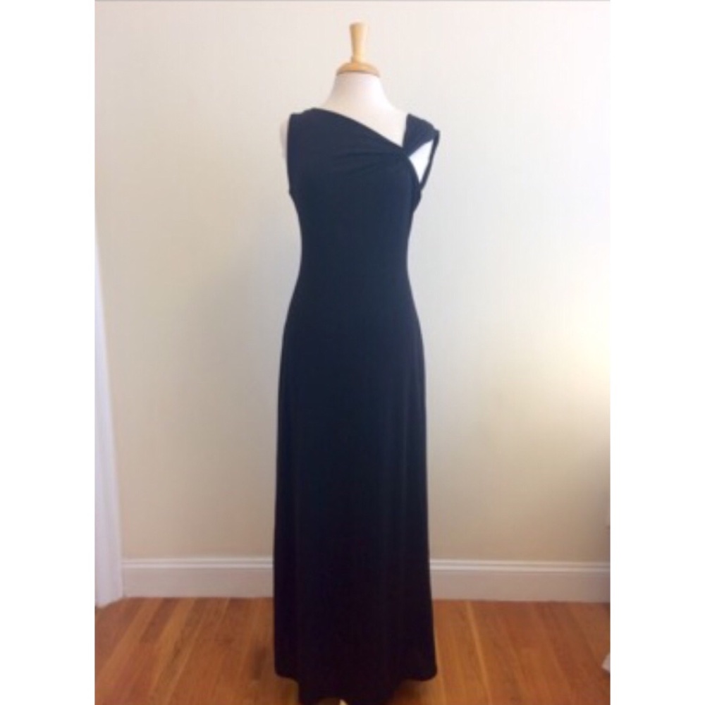 Low budget prom dress